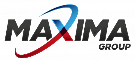 Maxima logo